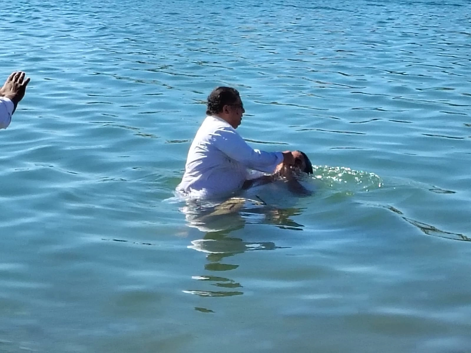 Baptism 2025 image